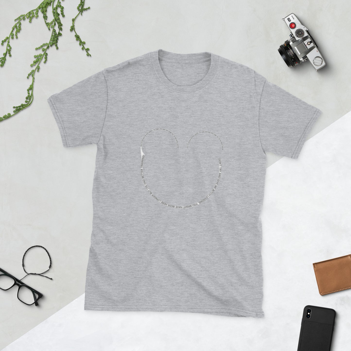 Attitude T-Shirt