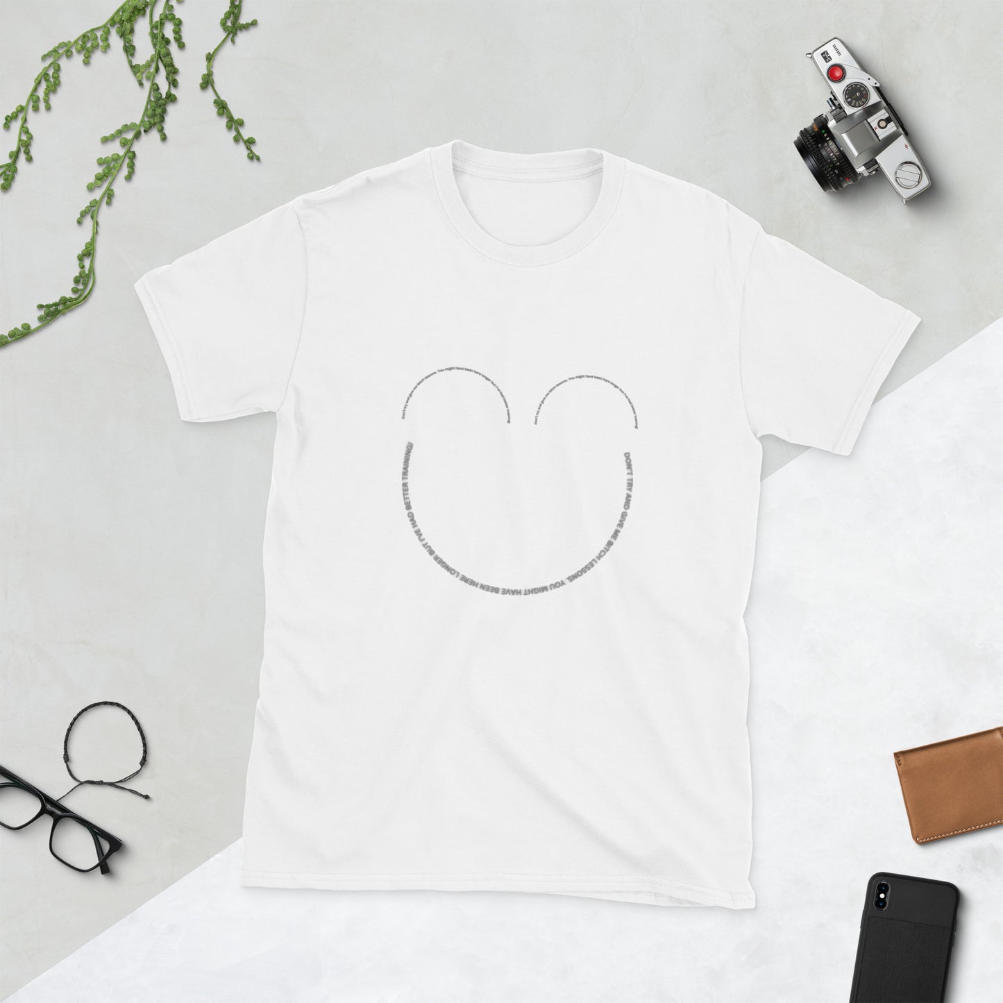 Attitude T-Shirt
