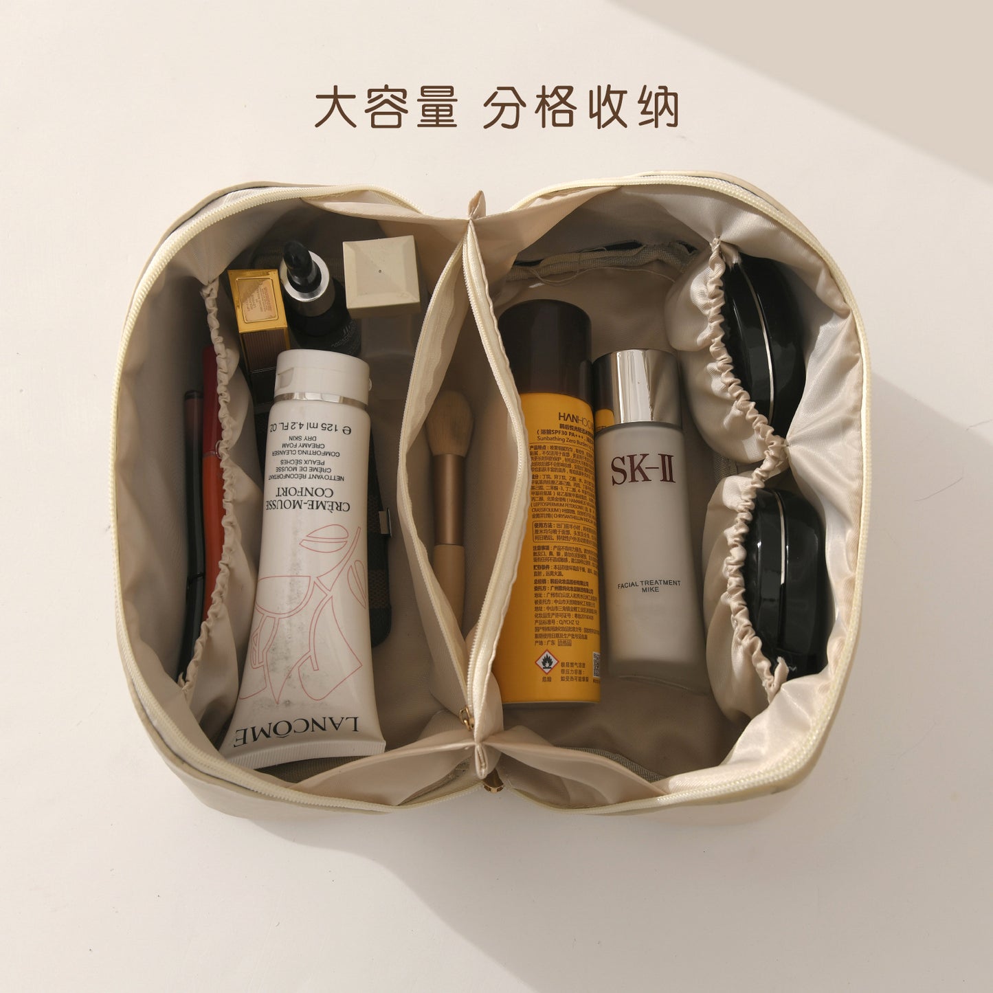 Large Capacity Multifunctional Storage Bag